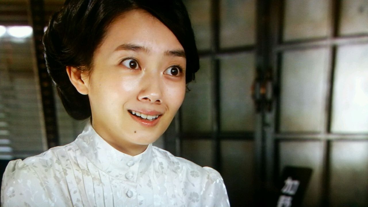 今週のnhk朝ドラあさがきたのあらすじは フランチャイズ地獄からの脱出 藤原義塾からの報告書