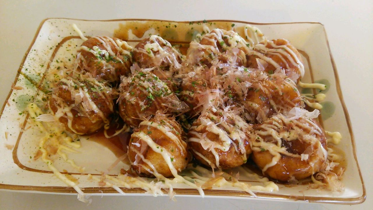 北信太のたこ焼き屋さん なおちかと藤原義塾の関係とは フランチャイズ地獄からの脱出 藤原義塾からの報告書