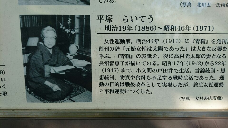 取手と とと姉ちゃん 平塚らいてうさんの青踏の関係とは フランチャイズ地獄からの脱出 藤原義塾からの報告書 取手と とと姉ちゃん 平塚らいてうさんの青踏の関係とは フランチャイズ地獄からの脱出 藤原義塾からの報告書