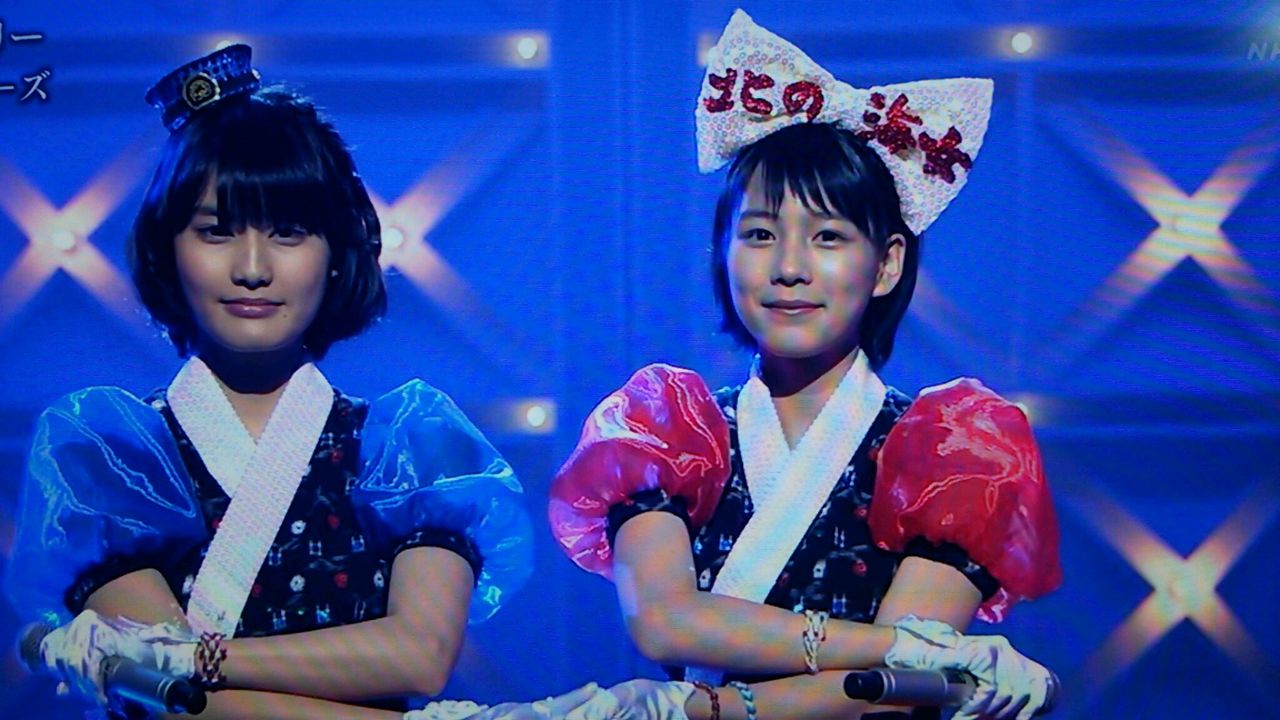 紅白歌合戦 衝撃の大島優子引退と和田アキ子とパヒューム カシユカと藤原義塾の関係とは フランチャイズ地獄からの脱出 藤原義塾からの報告書 紅白歌合戦 衝撃の大島優子引退と和田アキ子とパヒューム カシユカと藤原義塾の関係とは フランチャイズ地獄からの脱出 藤原義塾からの報告書