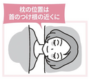 枕