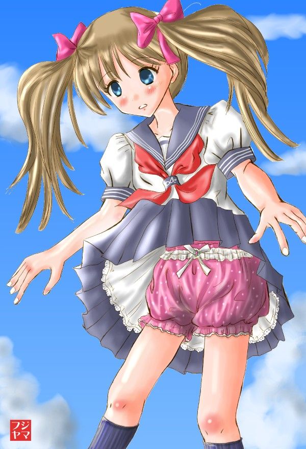夏の風のいたずら 藤山一気のどこまで描くの 夏の風のいたずら 藤山一気のどこまで描くの