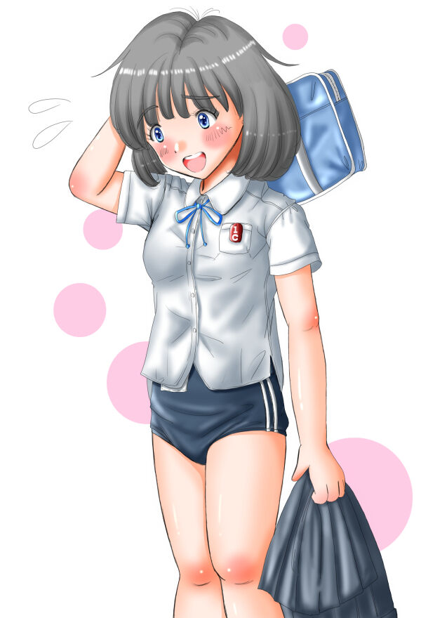 スカートはく時間無くてさ 藤山一気のどこまで描くの