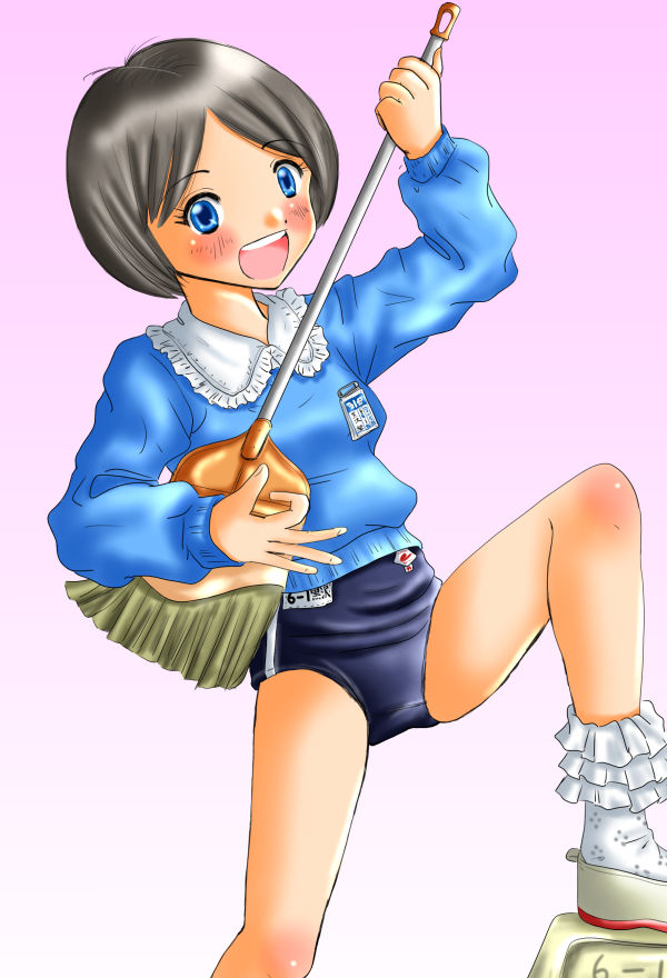 ほうきギター 藤山一気のどこまで描くの ほうきギター 藤山一気のどこまで描くの