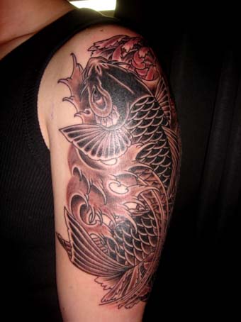 広島タトゥー刺青 fujiyama tattoo 08年06月 広島タトゥー刺青 fujiyama tattoo 08年06月