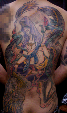 広島 刺青 タトゥー 観音様 広島タトゥー刺青 fujiyama tattoo 広島 刺青 タトゥー 観音様 広島タトゥー刺青 fujiyama tattoo