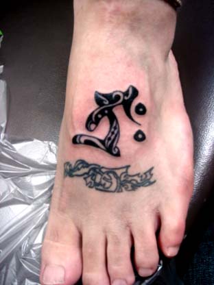 刺青 梵字 広島タトゥー刺青 fujiyama tattoo 刺青 梵字 広島タトゥー刺青 fujiyama tattoo