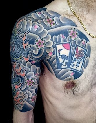 広島 刺青 倶利伽羅剣 広島タトゥー刺青 fujiyama tattoo 広島 刺青 倶利伽羅剣 広島タトゥー刺青 fujiyama tattoo