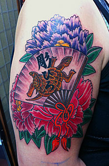 ◇【刺青・TATTOO・タトゥー】◇タトゥーデスク◇-