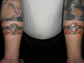 刺青 七福神 広島タトゥー刺青 fujiyama tattoo 刺青 七福神 広島タトゥー刺青 fujiyama tattoo
