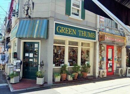 魔女の店 Fujiyan7