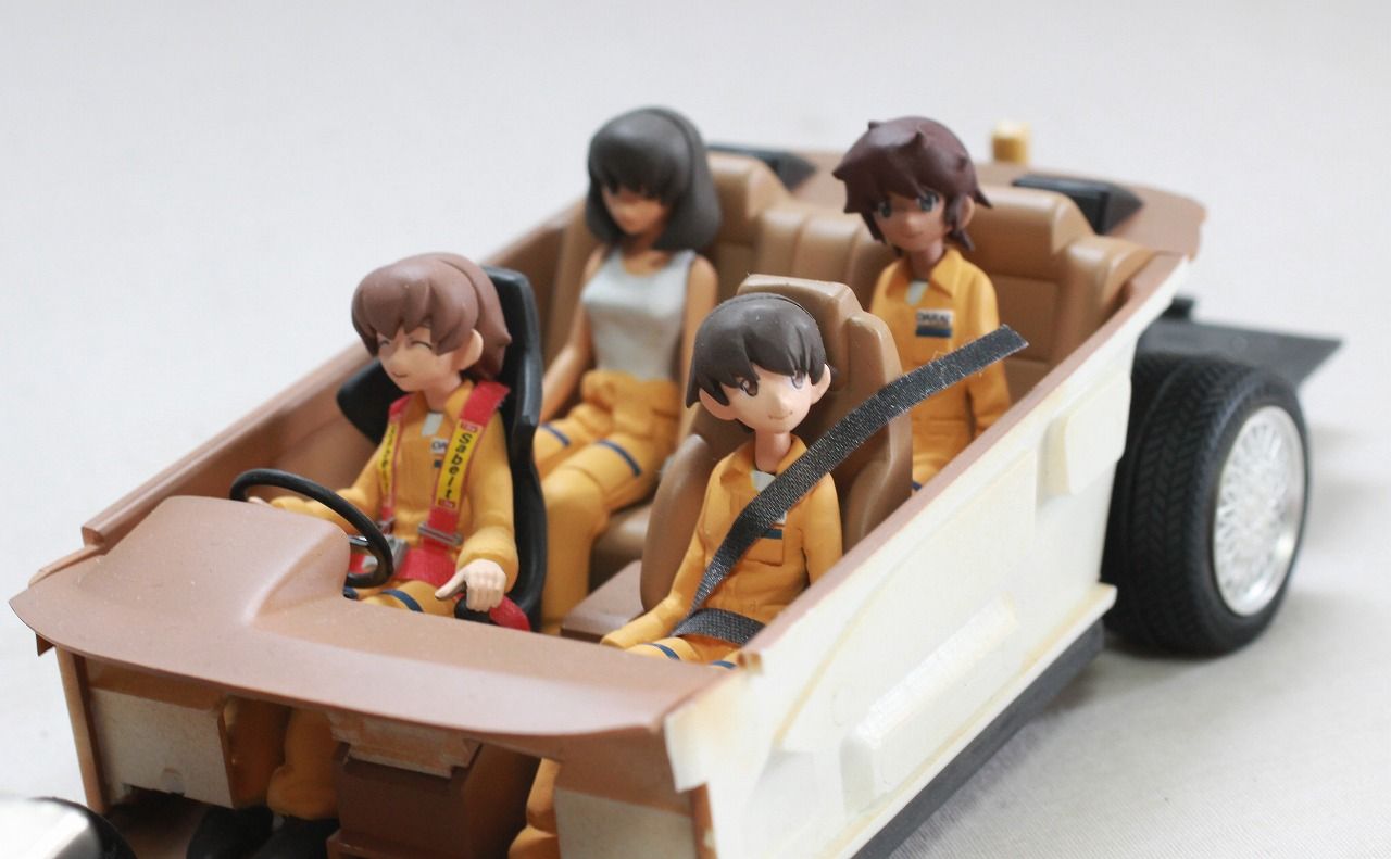 1 24 自動車部 ソアラ Fukahire Blog