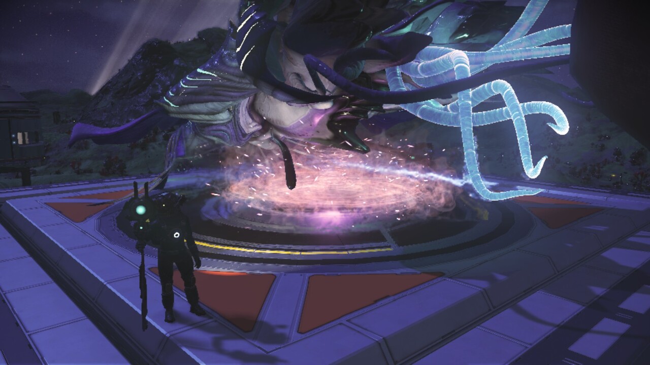 No Man's Sky - プレイ日記 : 暇さえあればゲーム