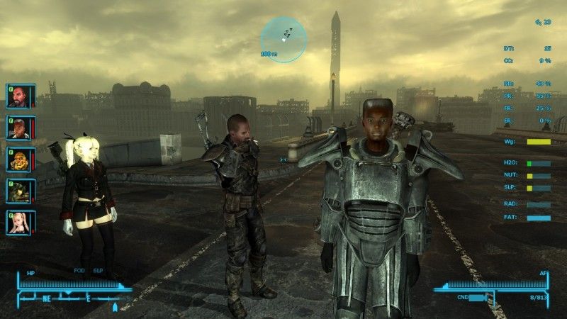 Fallout Ttw Tips 暇さえあればゲーム Fallout Ttw Tips 暇さえあればゲーム