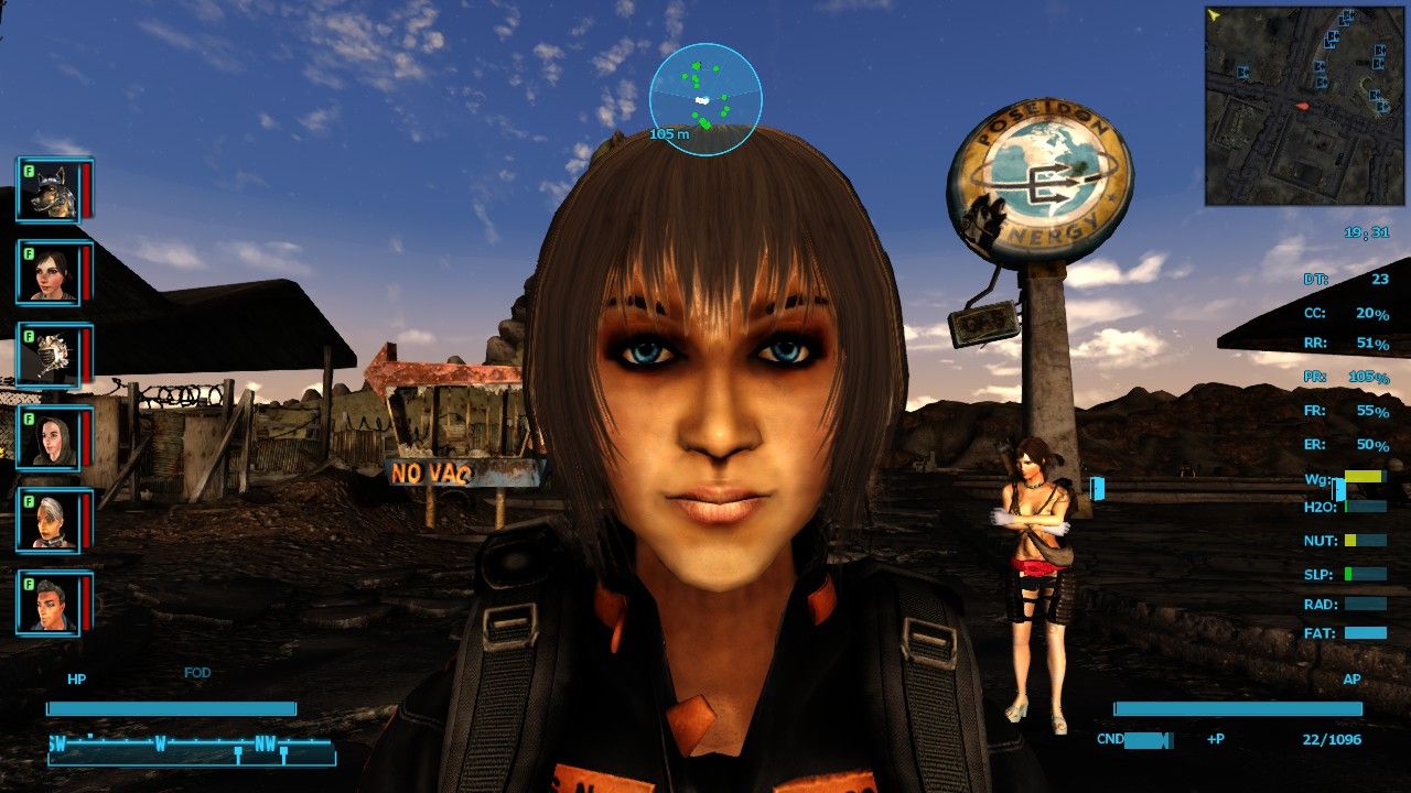 Fallout Ttw Tips 暇さえあればゲーム Fallout Ttw Tips 暇さえあればゲーム