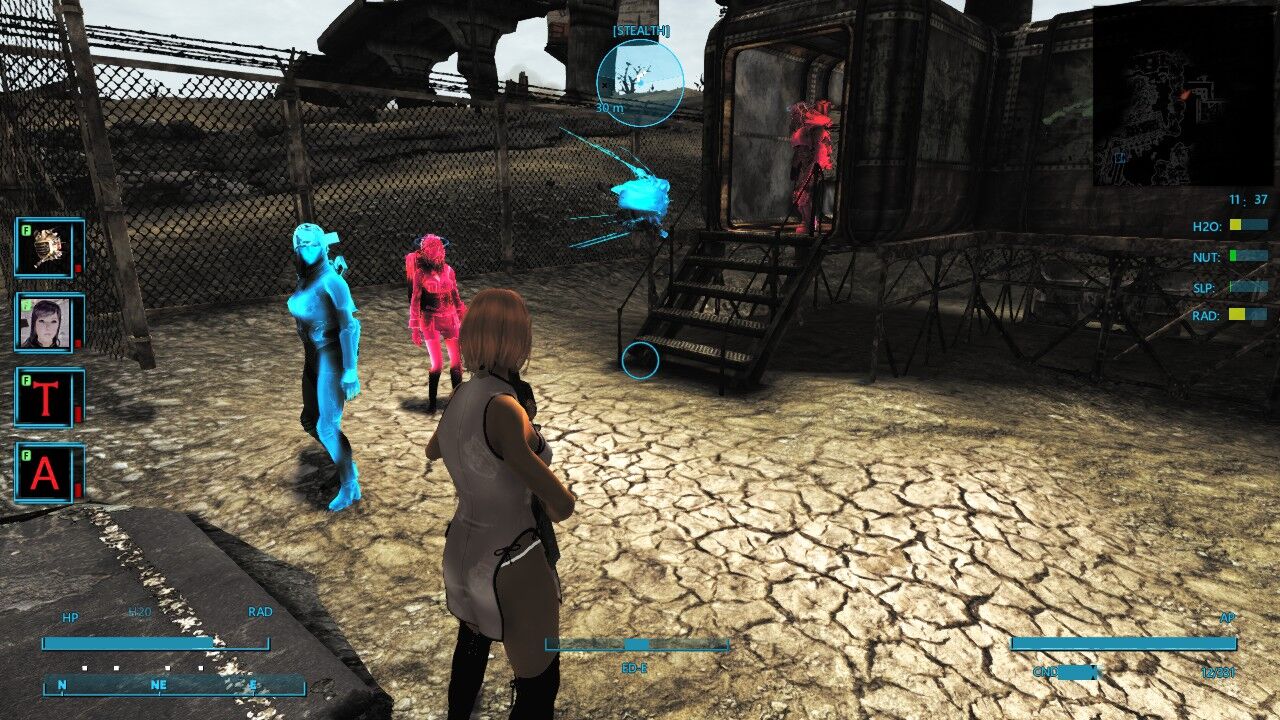 Fallout Ttw 暇さえあればゲーム Fallout Ttw 暇さえあればゲーム