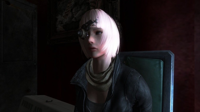 Fallout New Vegas Lstewieal S Tweaks 暇さえあればゲーム