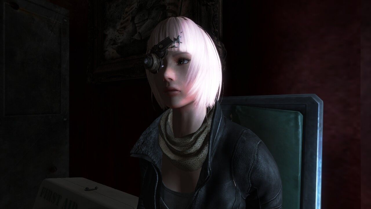 Fallout New Vegas Lstewieal S Tweaks 暇さえあればゲーム