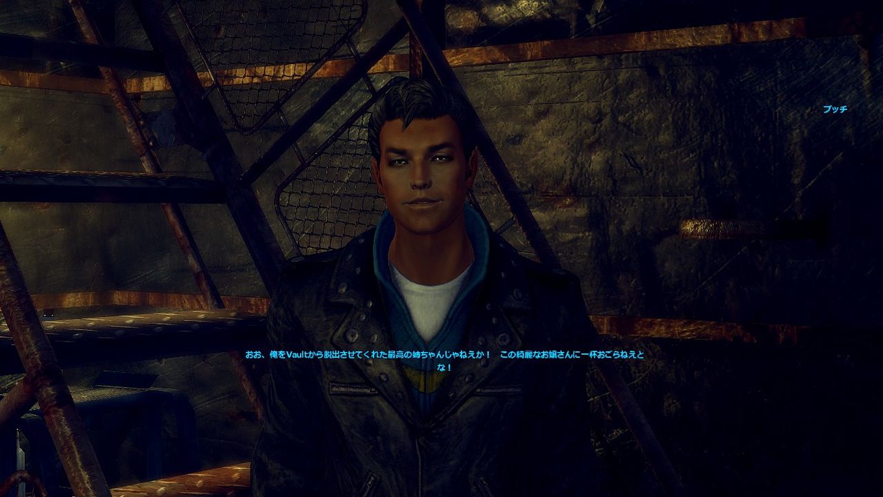 Fallout Ttw 暇さえあればゲーム Fallout Ttw 暇さえあればゲーム