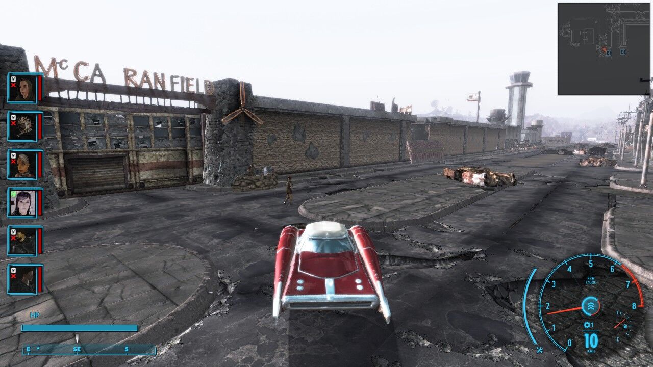 Fallout New Vegas 暇さえあればゲーム Fallout New Vegas 暇さえあればゲーム