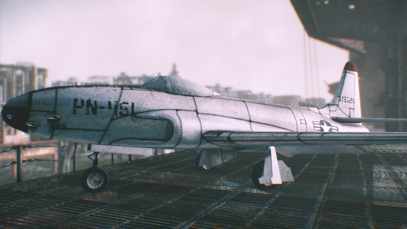 Fallout: New Vegas - MOD紹介 : 暇さえあればゲーム