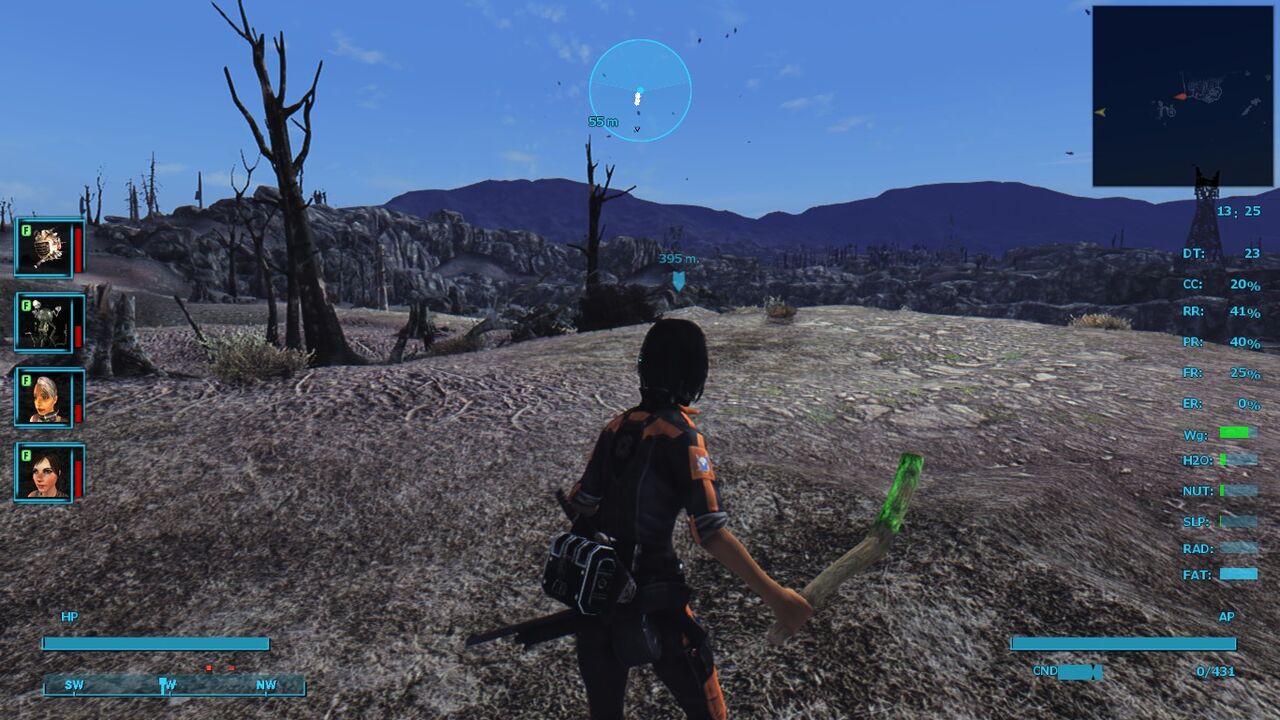Fallout Ttw 暇さえあればゲーム Fallout Ttw 暇さえあればゲーム