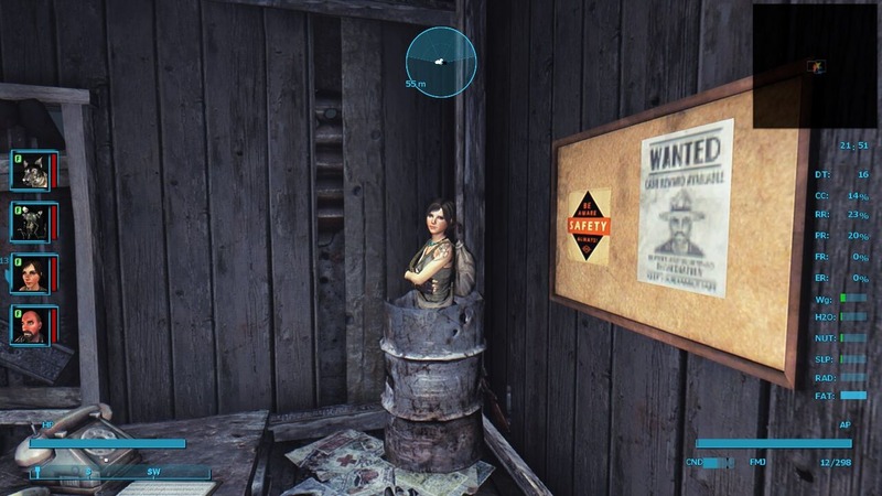 Fallout Ttw 情報サイトなど 暇さえあればゲーム Fallout Ttw 情報サイトなど 暇さえあればゲーム