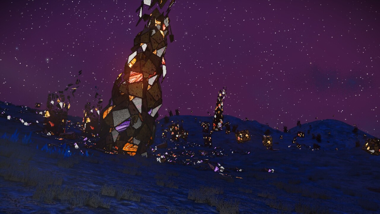 No Man's Sky - プレイ日記 : 暇さえあればゲーム