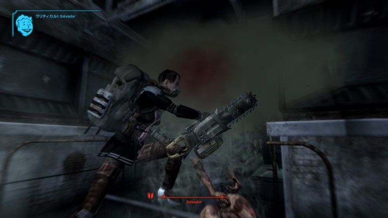 Fallout Ttw 暇さえあればゲーム