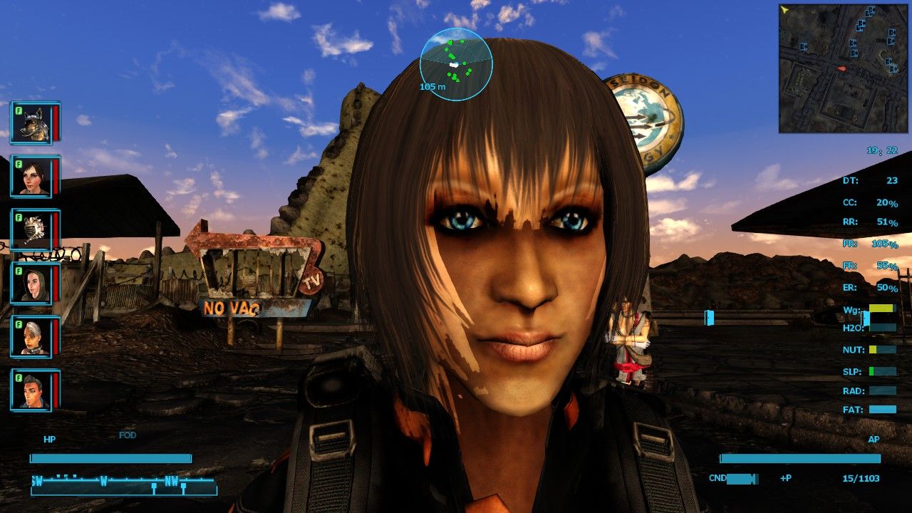 Fallout Ttw Tips 暇さえあればゲーム Fallout Ttw Tips 暇さえあればゲーム