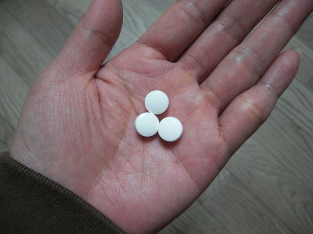 明治乳業 株 葉酸活力タブレット Fukamiノブログ