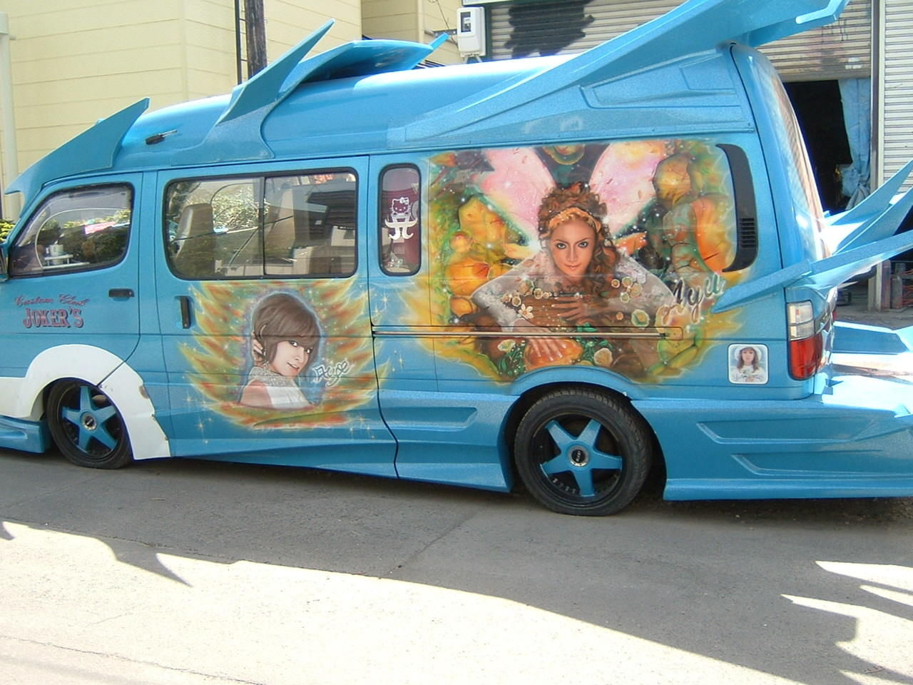 全国の 痛車 が富士スピードウェイに集結 ふきのとう速報 不規則 全国の 痛車 が富士スピードウェイに集結 ふきのとう速報 不規則
