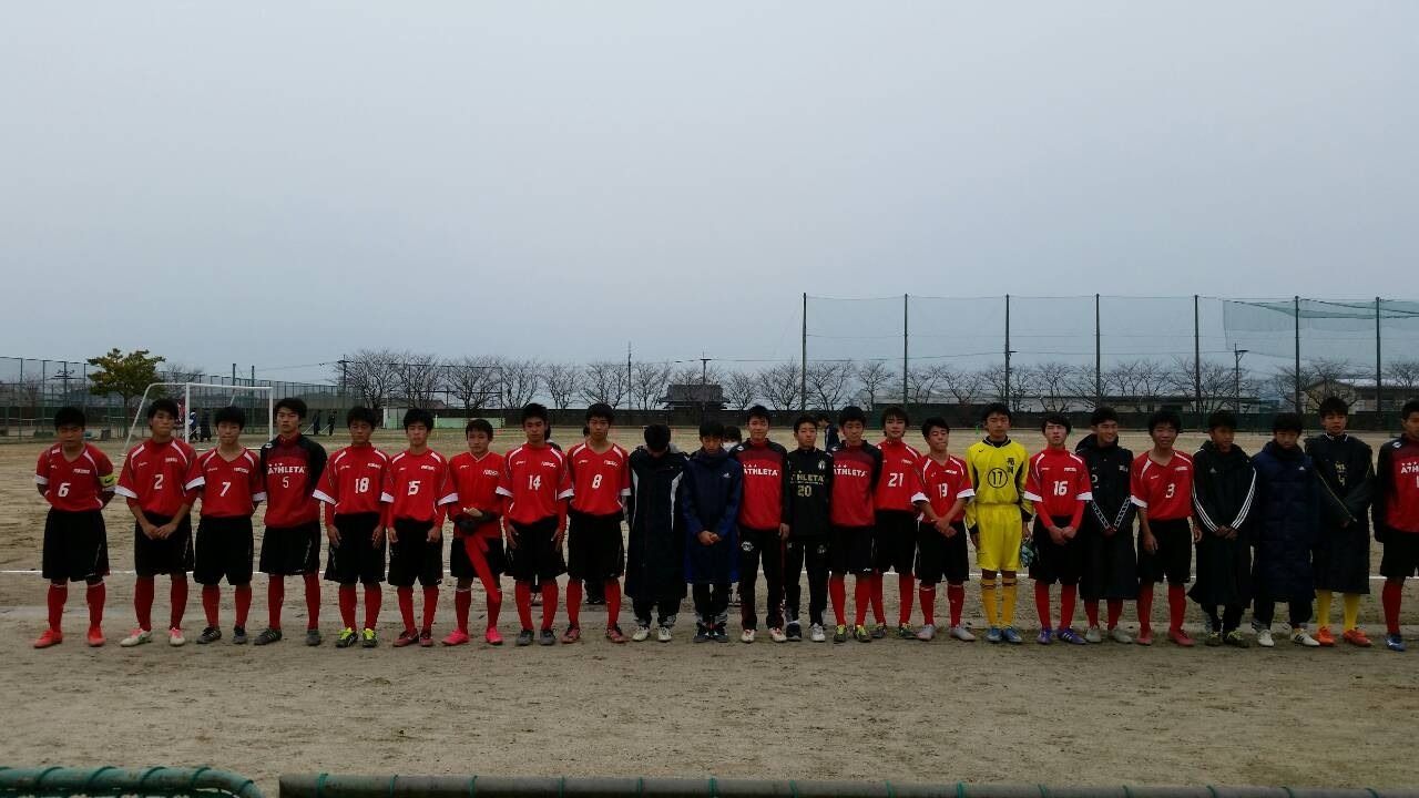 15年12月06日 新人戦 1 Vs福岡常葉高校 私 福岡県立福岡高校サッカー部 部員運営 15年12月06日 新人戦 1 Vs福岡常葉高校 私 福岡県立福岡高校サッカー部 部員運営