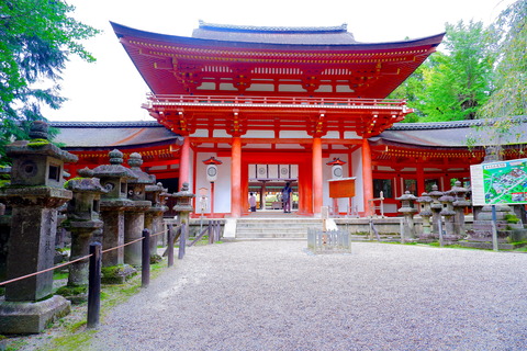 「春日大社」「出現石」 編 : syoukoの福山お散歩日記