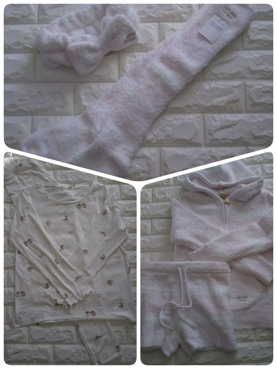 年 ジェラートピケ福袋の中身 福袋ｎｅｗｓ