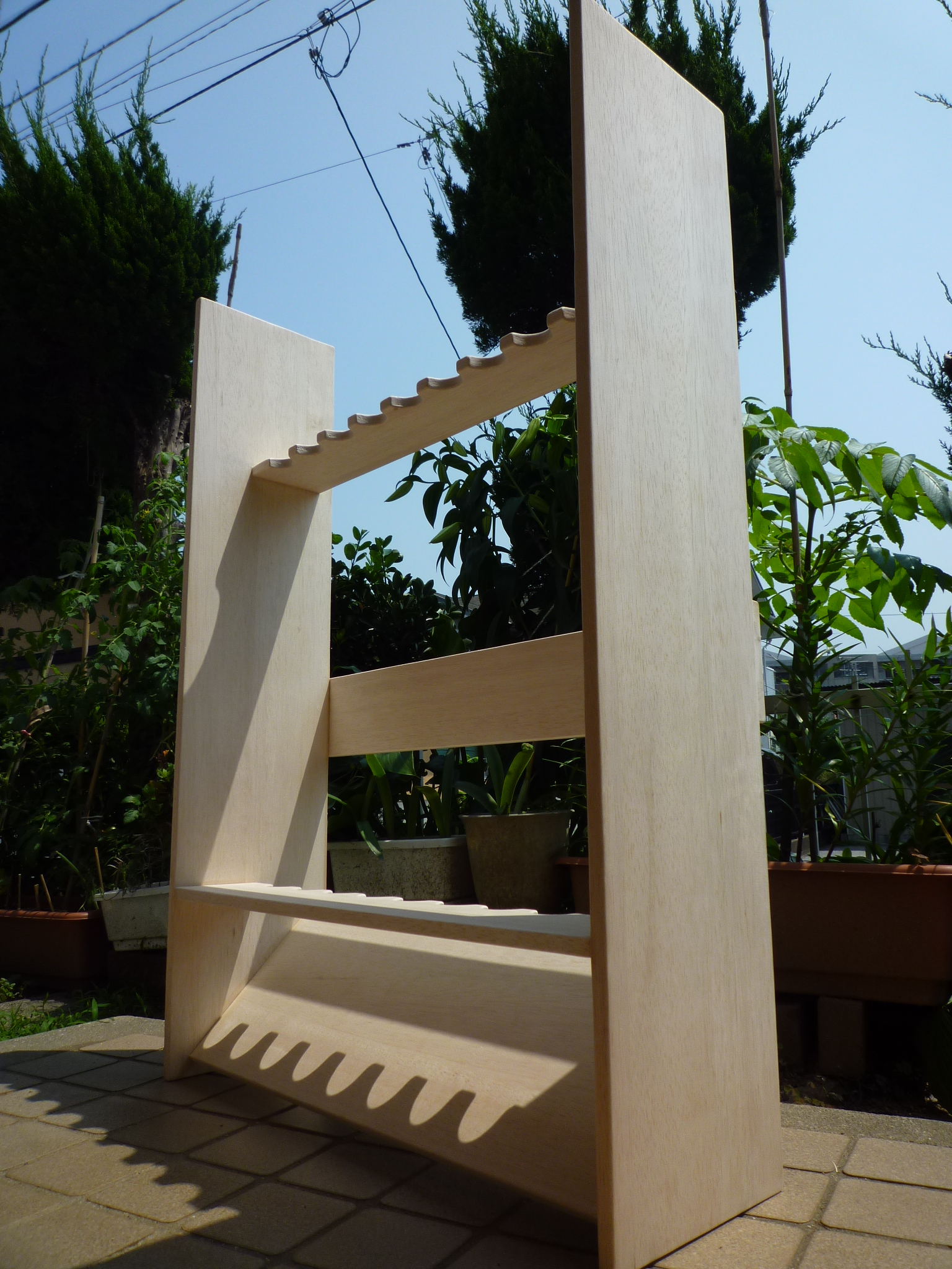 Enjoy D I Y こっこちゃん釣り日記