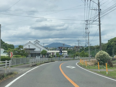 2024.06.14 諫早市長田町 青ごしょうIMG_5643
