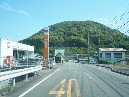 2021.05.07 諫早市森山町 栗の実P5071373