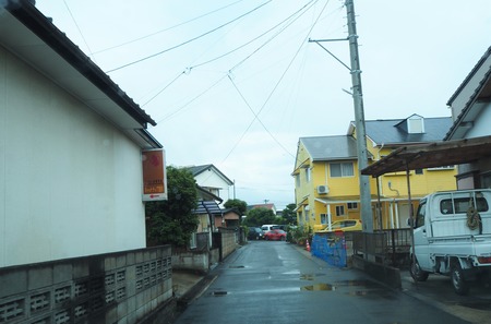 3-大村市池田 キャットナップ珈琲P6301942
