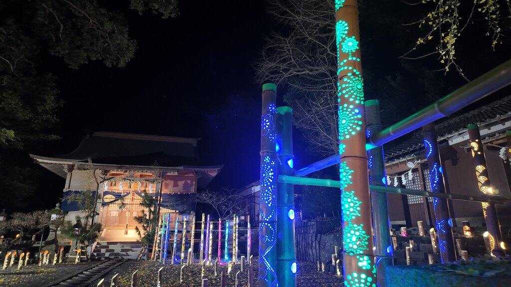 2024年 晦日詣 in 熊野神社！（雲仙市吾妻町） : 長崎＠諫早市民