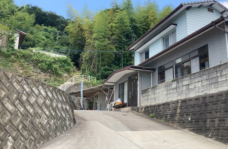2024.08.05 諫早市 坂口養蜂IMG_6695