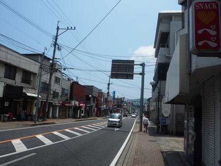 1-長崎市矢上町 缶詰BER來P6050234