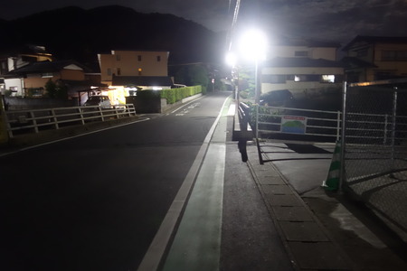 4-長崎市中里町 蛍DSC06523