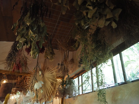 2021.09.19 諌早市森山町 喫茶Branch nuts.and.branchP9191980