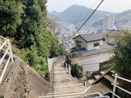 2023.03.27 長崎市西山 妙見茶房IMG_4375
