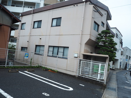2021.09.05 長崎市網場町 食堂よろやPA221295