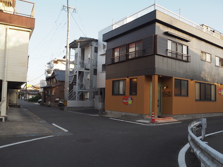 6-諌早市旭町 おこのみ てっぱん かわしまPA131463