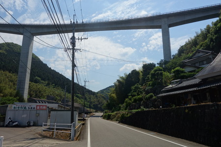 5-多良岳わさび苑DSC06138