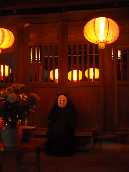 崇福寺 カオナシP2201256