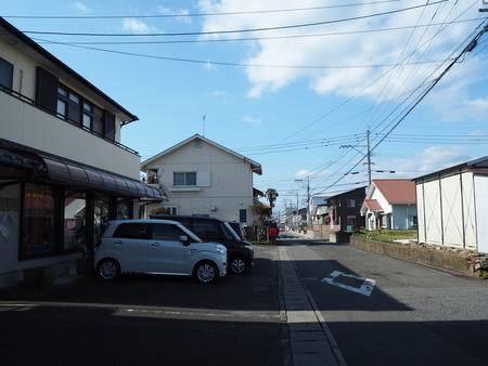 4-大村市松並 カラテチョップP1180064